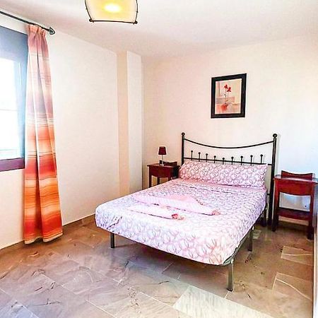 Huelin Beach Suite Aeropuerto Malaga Luaran gambar