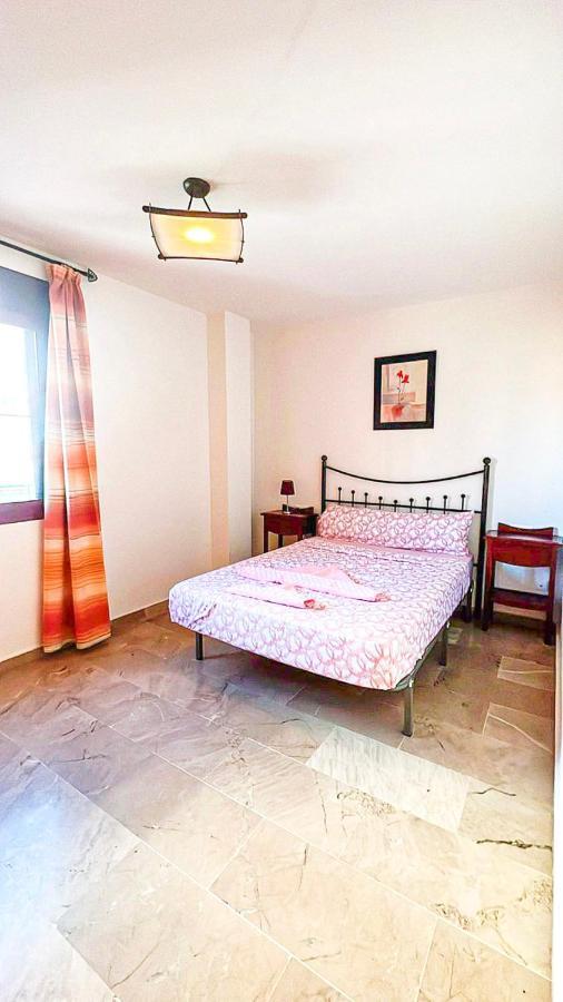 Huelin Beach Suite Aeropuerto Malaga Luaran gambar