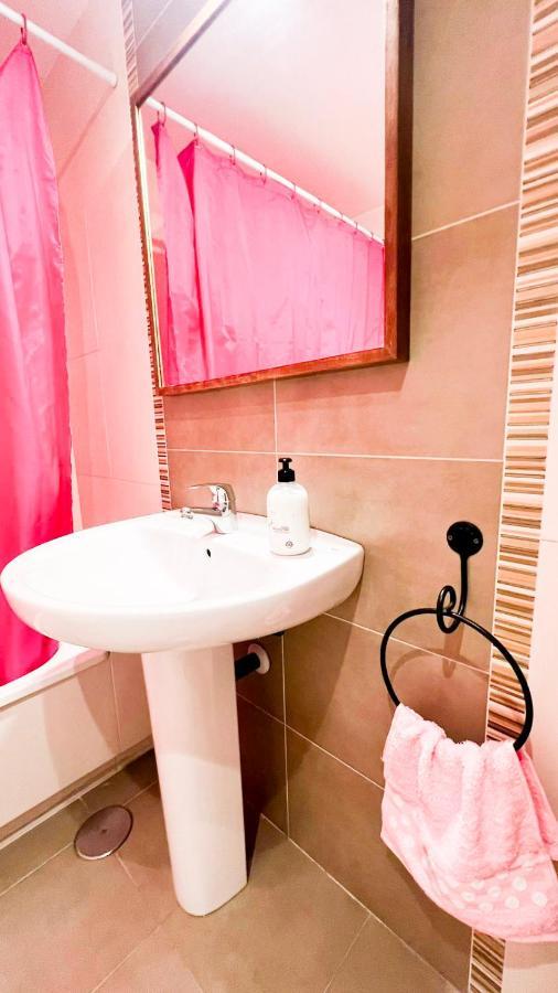 Huelin Beach Suite Aeropuerto Malaga Luaran gambar