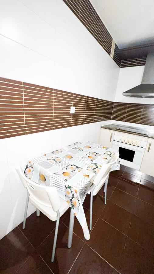 Huelin Beach Suite Aeropuerto Malaga Luaran gambar